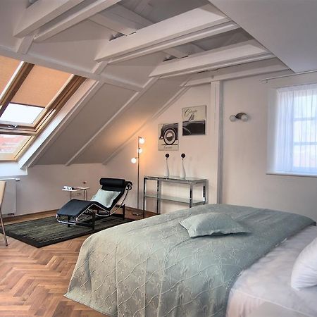 Residence Karlova Прага Экстерьер фото