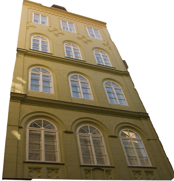 Residence Karlova Прага Экстерьер фото