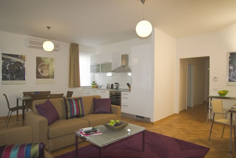 Residence Karlova Прага Экстерьер фото