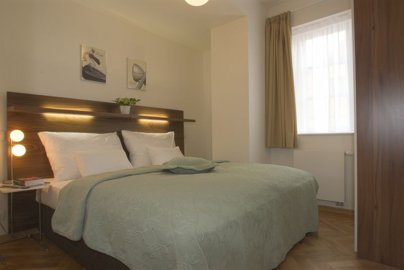Residence Karlova Прага Экстерьер фото