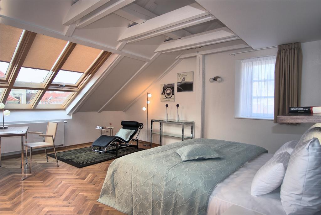 Residence Karlova Прага Экстерьер фото