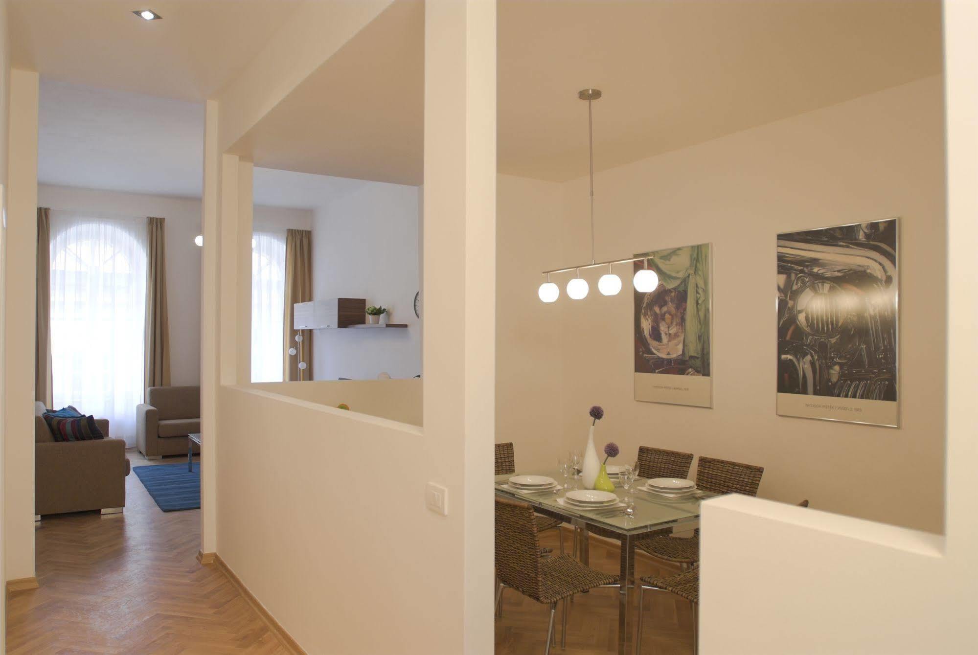 Residence Karlova Прага Экстерьер фото