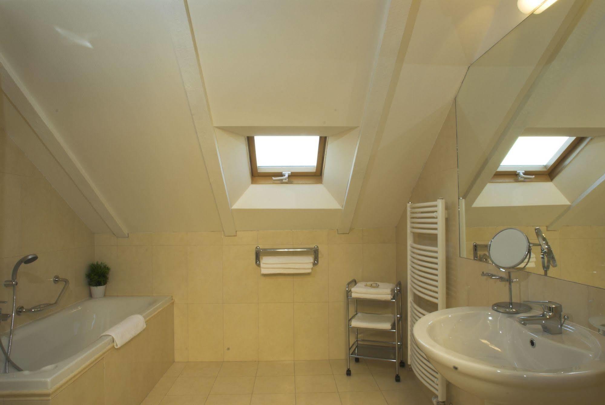 Residence Karlova Прага Экстерьер фото