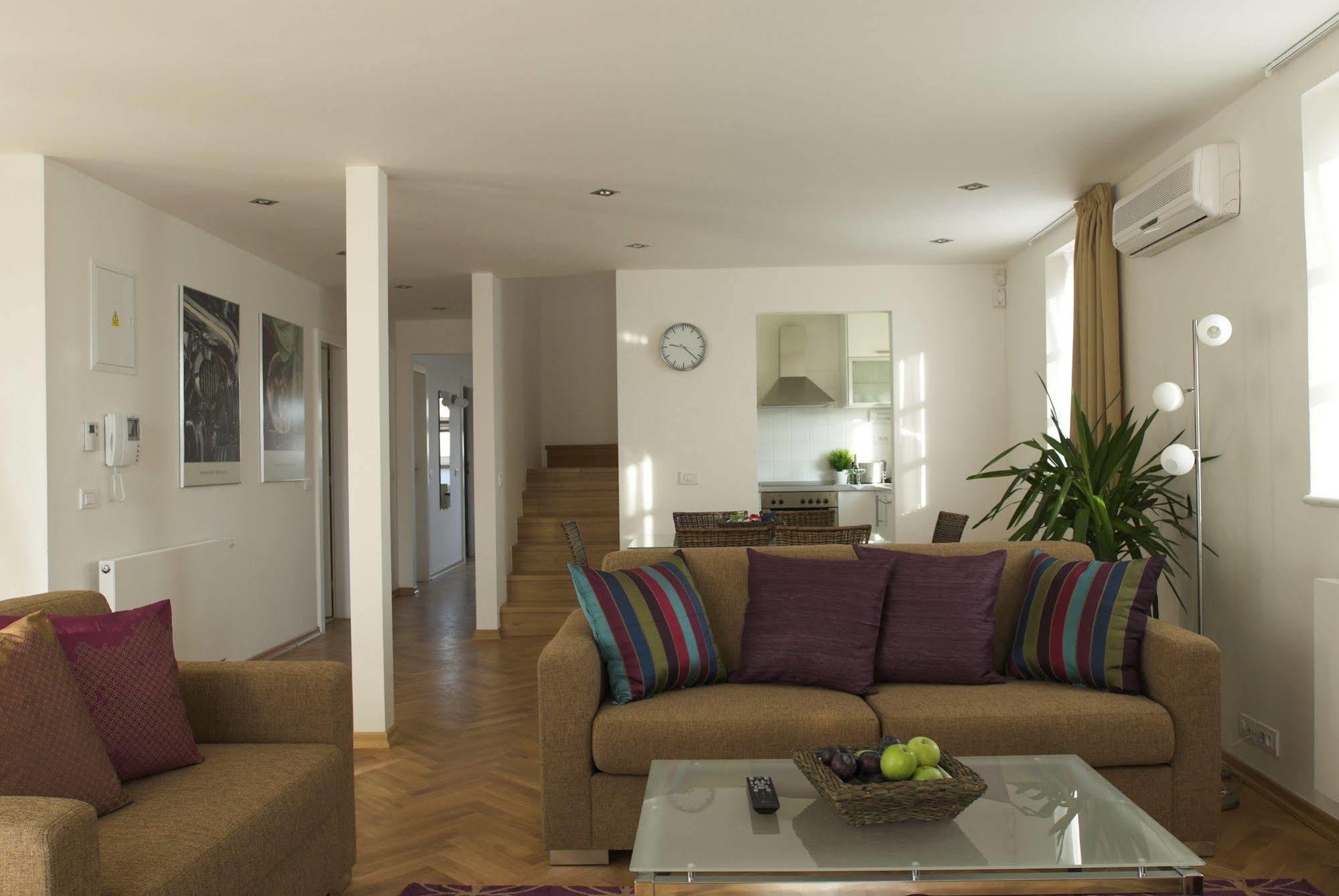 Residence Karlova Прага Экстерьер фото