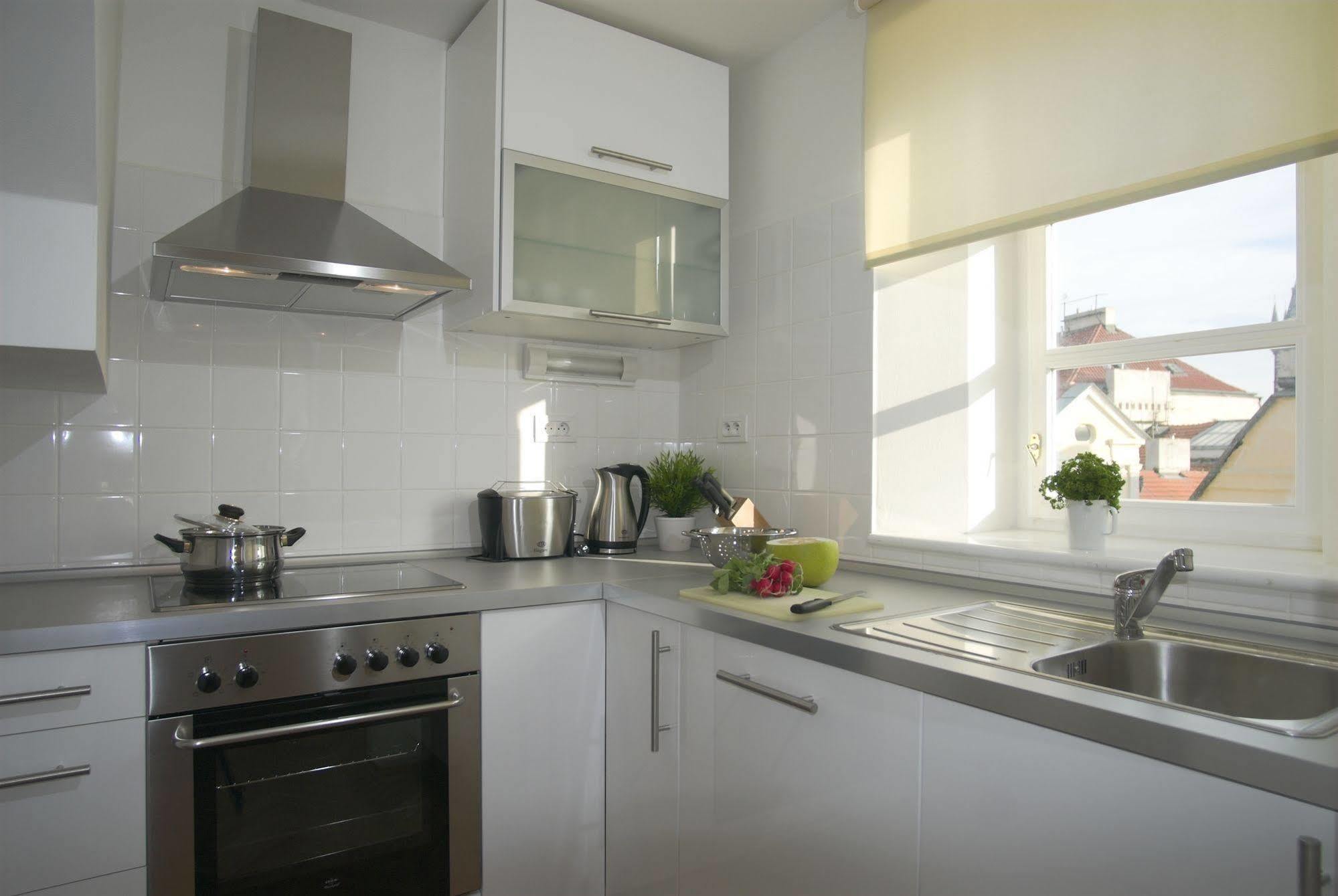 Residence Karlova Прага Экстерьер фото